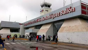 El gobernador manifestó que la cuarentena debe ser cumplida por todos. Foto referencia: Correo