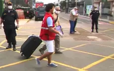 Estado de emergencia: Gobierno repatrió a 7 mil peruanos varados en el extranjero - Noticias de repatriaciones