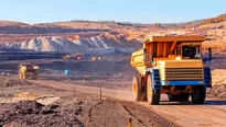 Empresas mineras recibieron autorización para seguir operando al mínimo en sus campamentos. Foto referencial: Andina