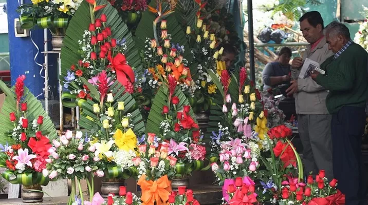 Imagen Referencial. Foto: ANDINA Imagen Referencial. Foto: ANDINA