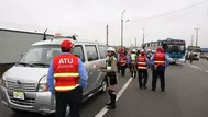 Trabajadores autorizados podrán desplazarse en sus autos particulares con el Pase Personal Laboral 