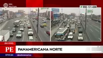 Foto y video: América TV