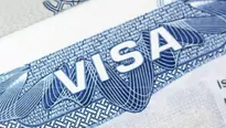 Estados Unidos anuncia que peruanos podr&aacute;n participar en sorteo de 50 mil visas de residencia. Foto: Embajada de Estados Unidos en Per&uacute;