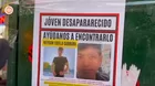 Estados Unidos: Hermano peruano desaparecido lo busca en Nueva York