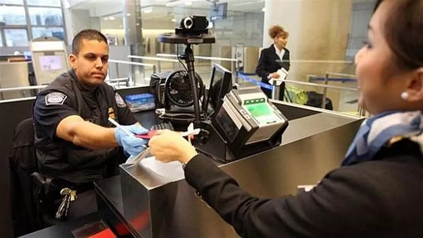 EE.UU. suspendió temporalmente el trámite rápido de visas de trabajadores