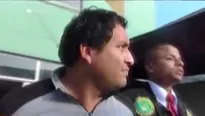 Hombre estafaba haciéndose pasar por funcionario de la MML. Video: América TV