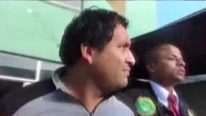 Hombre estafaba haciéndose pasar por funcionario de la MML. Video: América TV