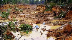 Candidatos tienen propuestas para la minería