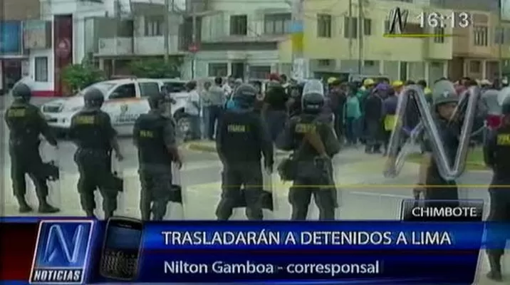 Lea la lista de los 29 personas con orden de captura por diversos delitos en Ancash Lea la lista de los 29 personas con orden de captura por diversos delitos en Ancash