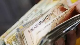 La corrupción cuesta millones al Perú