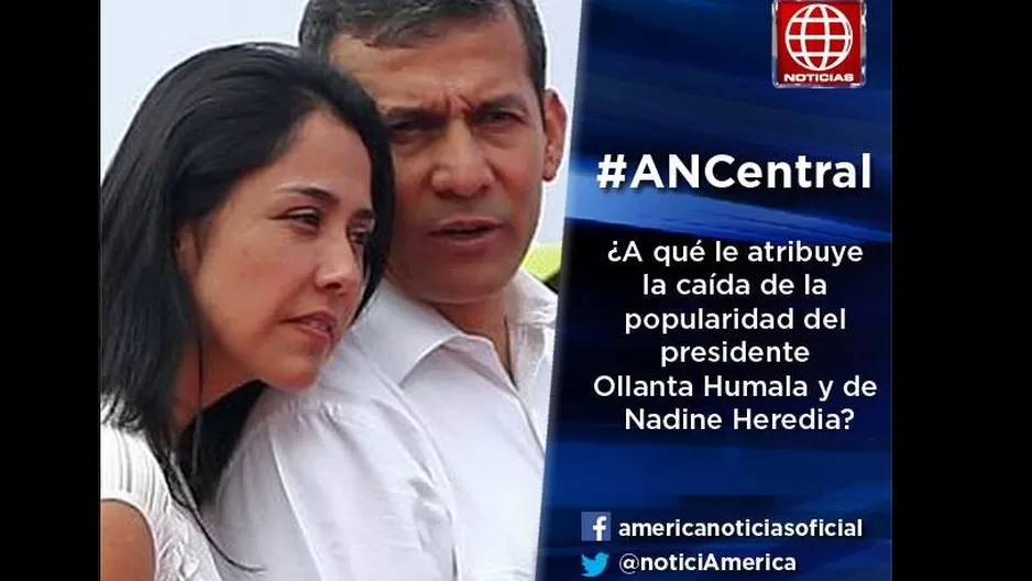 Estas son las respuestas de nuestros usuarios a la pregunta #ANCentral 