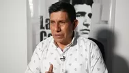 Este es el audio de la amenaza contra el periodista Calloquispe