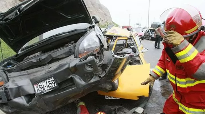 Defensoría pide a autoridades a tomar acciones. Foto: peru.com Defensoría pide a autoridades a tomar acciones. Foto: peru.com