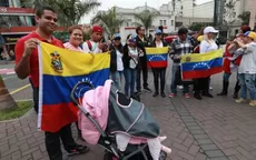 Venezolanos en Perú: ¿Quiénes pueden tramitar la Calidad Migratoria Residente? - Noticias de residente