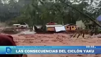 Foto y video: América Noticias