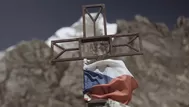 Documental "BOYS 1970": La mayor tragedia del alpinismo checoslovaco