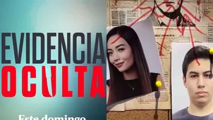 ¿Qué pasará en el segundo programa de 'Evidencia Oculta'? / América Tv