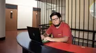 Estudiante peruano representará al país en torneo más grande de programación en India