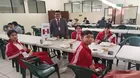 Estudiantes peruanos ganan medallas en olimpiada centroamericana y del Caribe de física