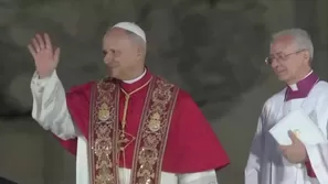 Comisión del Vaticano evalúa Las Palmas y el Estadio Monumental para las actividades del papa León XIV en el Perú. Video: Canal N