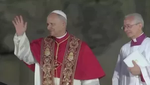 Comisión del Vaticano evalúa Las Palmas y el Estadio Monumental para las actividades del papa León XIV en el Perú. Video: Canal N