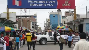 Foto: Andina. Video: Canal N