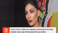 La vertiginosa vida de Evelyn Vela sigue generando más y más giros