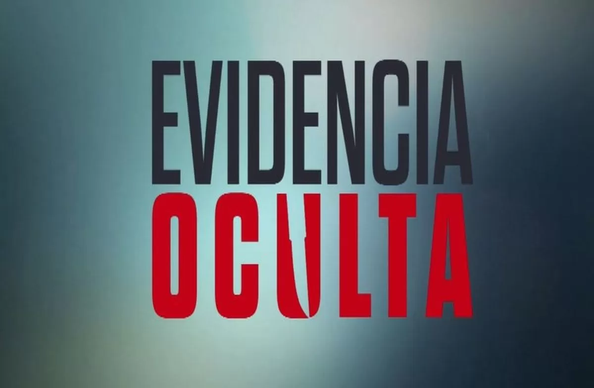 'Evidencia Oculta' se estrenará el domingo 13 de abril / América Tv 'Evidencia Oculta' se estrenará el domingo 13 de abril / América Tv
