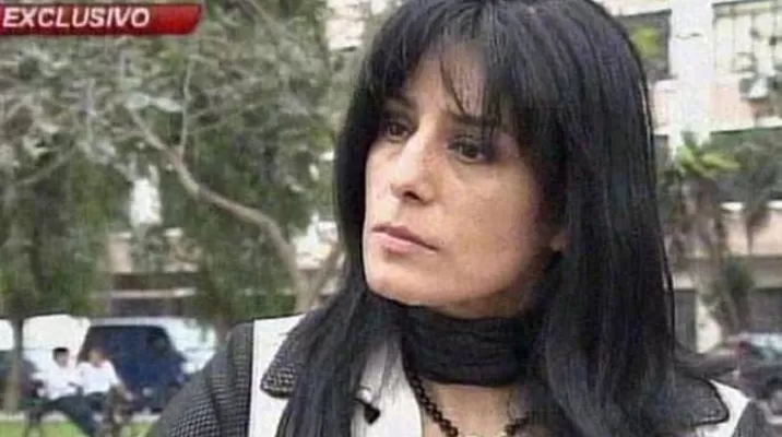 Foto: Captura Cuarto Poder Foto: Captura Cuarto Poder