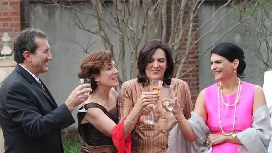 Foto: Facebook Ellie Seats Foto: Facebook Ellie Seats