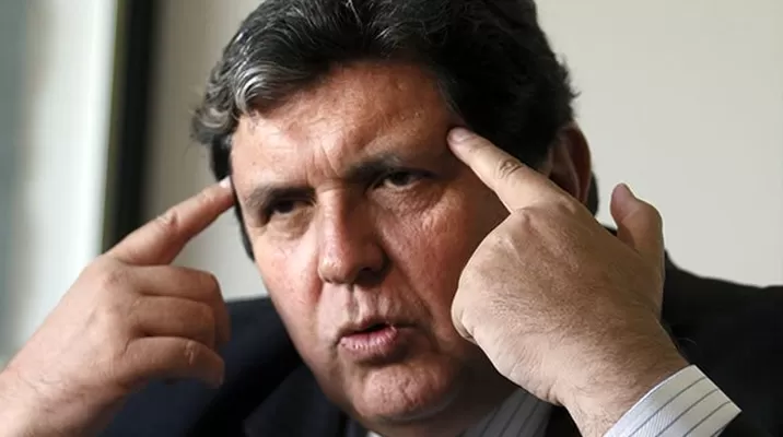 Foto: archivo La República / Por las dos reuniones que sostuvo el ex mandatario con el empresario dominicano Fortunato Canaán Foto: archivo La República / Por las dos reuniones que sostuvo el ex mandatario con el empresario dominicano Fortunato Canaán