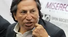 Alejandro Toledo: Defensa presentó dos recursos para evitar su extradición