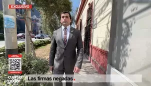 Video: Cuarto Poder