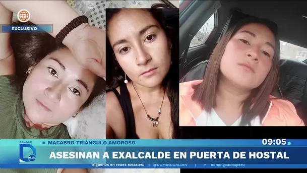 Fuente: Domingo Al Día