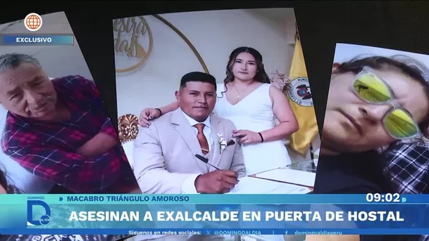 Fuente: Domingo Al Día