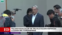 Foto y video: América TV