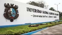 La Universidad Nacional Mayor de San Marcos (UNMSM) dará inicio a su examen de admisión 2024-I.