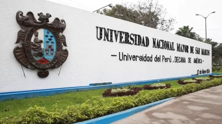La Universidad Nacional Mayor de San Marcos (UNMSM) dará inicio a su examen de admisión 2024-I. La Universidad Nacional Mayor de San Marcos (UNMSM) dará inicio a su examen de admisión 2024-I.