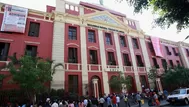 Examen de admisión de la Universidad Nacional Federico Villarreal será presencial