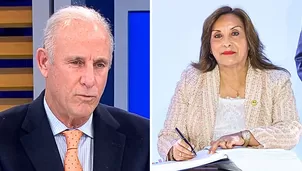 Foto y video: Canal N