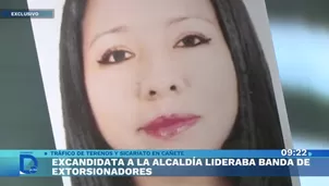 Foto y video: América Noticias