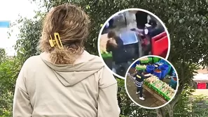 Foto y video: América Noticias