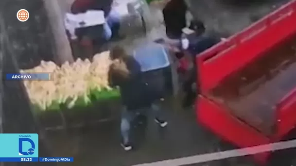 Fuente: Domingo Al Día