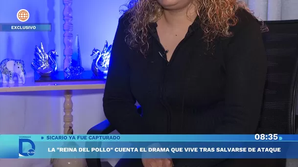 Fuente: Domingo Al Día