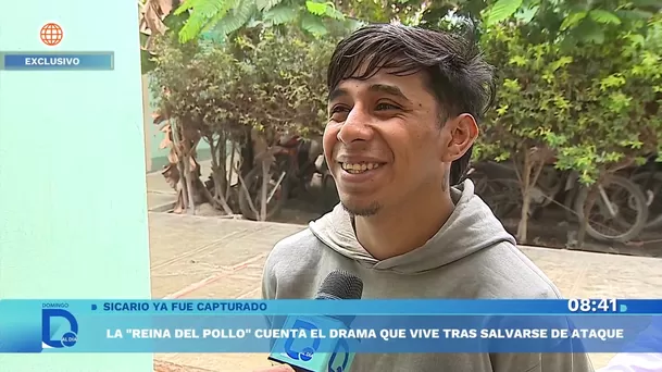 Fuente: Domingo Al Día