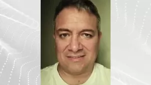 El pedido presentado ante el JEE se sustenta en dos sentencias contra Arturo Fernández Bazán, candidato a la primera vicepresidencia. Video: Canal N