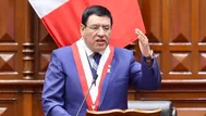Excongresista Alejandro Soto deberá pagar más de S/ 300 mil