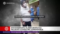 Coronavirus en Perú. América Noticias