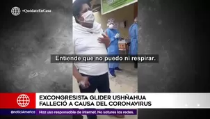 Coronavirus en Perú. América Noticias