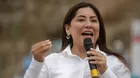 Excongresista Kelly Portalatino es investigada tras accidente